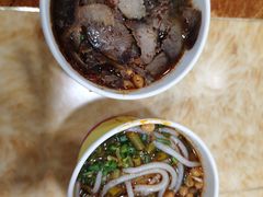 -覃肥叔桂林米粉(粮道街店)
