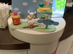 -CoCo都可(虹口龙之梦店)