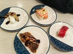 -滨寿司(新街口中央商场店)