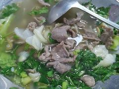 -杨三孃跷脚牛肉(清凤时代店)