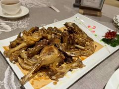 -香云轩·顺德菜(香云纱园林酒店店)