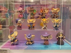 -泡泡玛特POPMART(宁波印象城店)