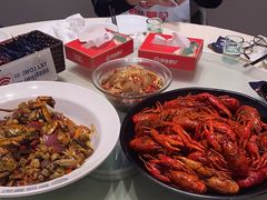 -聚味瞿记·龙虾堂(坡子街店)