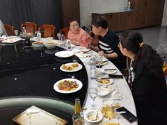 包厢-都来福海鲜大酒店(大东店)
