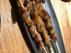 -塔哈尔·新疆盛宴(城西银泰店)