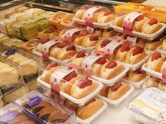 -米旗(欧亚商都店)