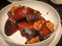 -甄御•海鲜新青岛菜(麦岛店)