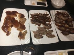 -皇城根北京风味主题餐厅(中海环宇城店)