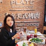 北京｜肉食者天堂👉北京最地道的本垒美式烤肉🍖