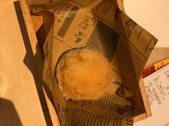 -避风塘(百联东郊店)