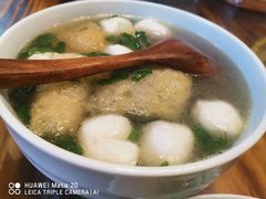 -双塔老饭店