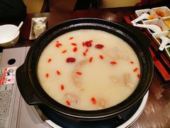 -重庆万豪中餐厅·Man Ho