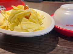 -胖哥俩肉蟹煲(济南世茂国际广场店)
