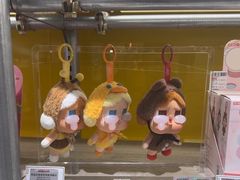 -泡泡玛特POPMART(北国先天下店)