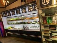 -八角锄烧·肉火锅(天河城店)