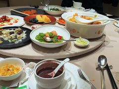 -恒悦轩·粤菜(上海展览中心店)