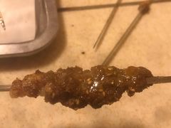 -老地方烤肉(东岗路店)