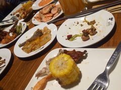 -汉巴味德(大悦城店)