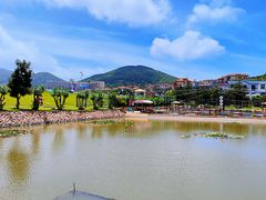 -乌石塘景区