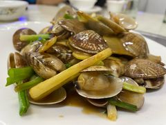 -冯姐生蚝(长隆横琴店)