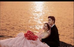 -第一夫人婚纱摄影(南京店)