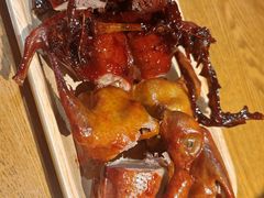 -鸽子窝(青塔店)