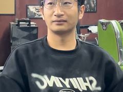 -南屏步行街