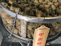 -赵记粽子(司前街店)
