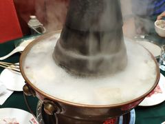 -阳坊大都涮羊肉(阳坊总店)