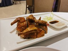 -皇朝尊会(龙之梦大酒店)