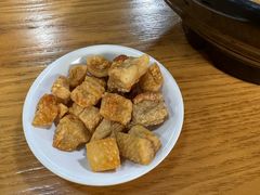 油渣-大碗面(长寿路店)