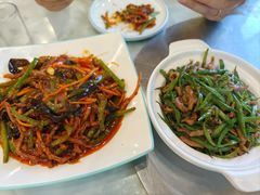 -福寿斋·老北京铜锅涮肉·烧烤(清岚店)