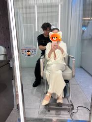 -PE SALON