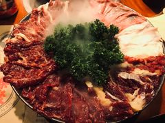 -原牛道·潮汕围炉火锅(讯美店)