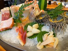 -Mr.Fish鱼鲜生海鲜放题(高德置地冬广场店)