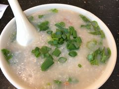 -熊记鸡粥瑞熊美食店(石岗大街店)