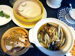 -芳芳私房菜·精做淮扬菜(承德路店)