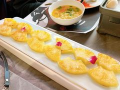 -鼎原力量东北吊炉烧烤(幸福街店)