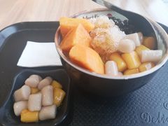 -Meet Fresh鮮芋仙(时代天街店)