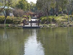-海天湖公园
