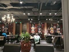 大堂-三俞竹苑(卓展店)