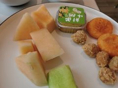 -桔子酒店(成都金牛万达店)