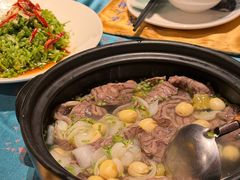-茶人村·宫廷私厨(奥体印象城店)