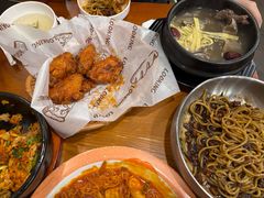 -韩礼年糕(飞虹路店)