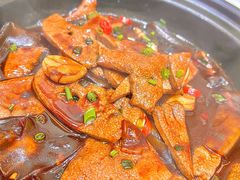 -小乐荟私房菜(宁海里店)