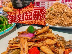 -友德福.老字号粤菜.广州地标融合美食(荔湾路店)