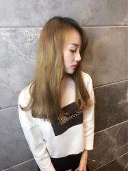 -木北造型