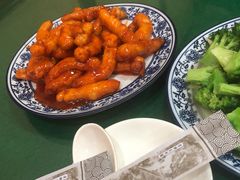 -北大地皖峰饭馆