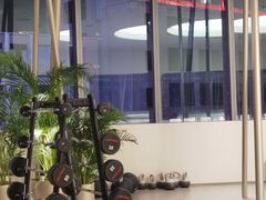 -YCHL FIT 健身(星寰店)