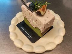 -W COLLECTIVE  DESSERT SHOP